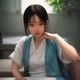 91福利视频安全编辑陈雅婷，女性，认真核查资料，背景为数字安全相关图表